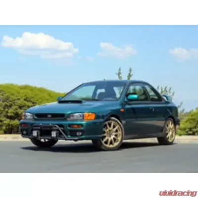 Rally Innovations Light Bar Subaru Impreza RS 1993-2001 - SU-GCA-RLB-01