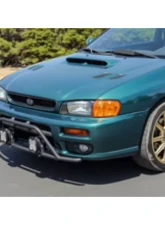 Rally Innovations Light Bar Subaru Impreza RS 1993-2001                                     - SU-GCA-RLB-01 - Image 7