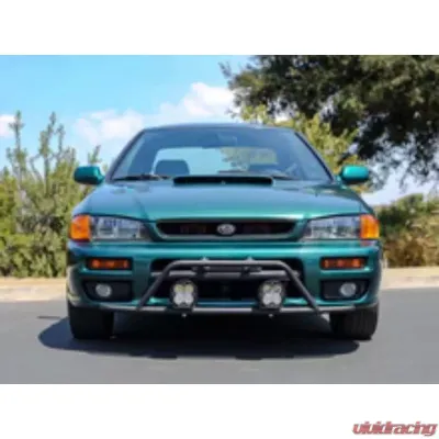 Rally Innovations Light Bar Subaru Impreza RS | WRX 2002-2003 - SU-GDA-RLB-01