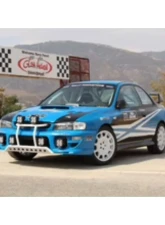 Rally Innovations Ultimate Light Bar Subaru Impreza 1998-2001                                     - SU-GCA-ULB-01 - Image 8