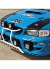 Rally Innovations Ultimate Light Bar Subaru Impreza 1998-2001                                     - SU-GCA-ULB-01 - Image 2