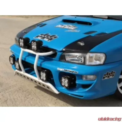 Rally Innovations Ultimate Light Bar Subaru Impreza 1998-2001 - SU-GCA-ULB-01