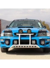 Rally Innovations Ultimate Light Bar Subaru Impreza 1998-2001                                     - SU-GCA-ULB-01 - Image 3