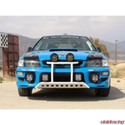 Rally Innovations Ultimate Light Bar Subaru Impreza 1998-2001 - SU-GCA-ULB-01