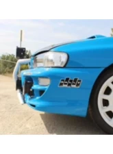 Rally Innovations Ultimate Light Bar Subaru Impreza 1998-2001                                     - SU-GCA-ULB-01 - Image 4