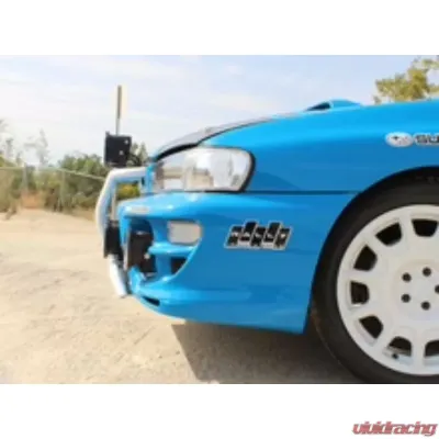 Rally Innovations Ultimate Light Bar Subaru Impreza 1998-2001 - SU-GCA-ULB-01