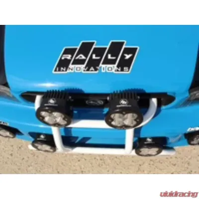 Rally Innovations Ultimate Light Bar Subaru Impreza 1998-2001 - SU-GCA-ULB-01