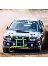 Rally Innovations Ultimate Light Bar Subaru Impreza 1998-2001                                     - SU-GCA-ULB-01 - Image 6