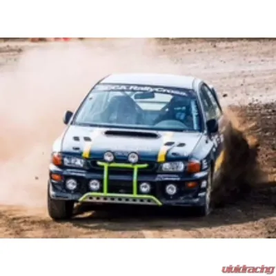 Rally Innovations Ultimate Light Bar Subaru Impreza 1998-2001 - SU-GCA-ULB-01