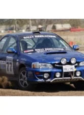 Rally Innovations Ultimate Light Bar Subaru Impreza 1998-2001                                     - SU-GCA-ULB-01 - Image 7