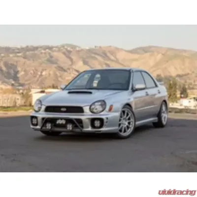 Rally Innovations Light Bar Subaru Impreza RS | WRX 2002-2003 - SU-GDA-RLB-01