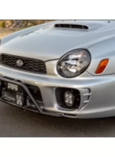 Rally Innovations Light Bar Subaru Impreza RS | WRX 2002-2003                                     - SU-GDA-RLB-01 - Image 2