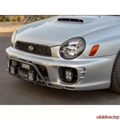 Rally Innovations Light Bar Subaru Impreza RS | WRX 2002-2003 - SU-GDA-RLB-01