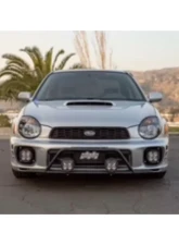 Rally Innovations Light Bar Subaru Impreza RS | WRX 2002-2003                                     - SU-GDA-RLB-01 - Image 3