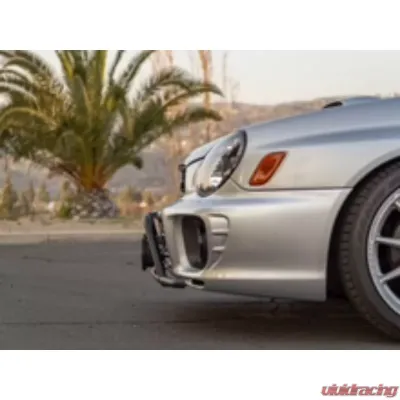 Rally Innovations Light Bar Subaru Impreza RS | WRX 2002-2003 - SU-GDA-RLB-01