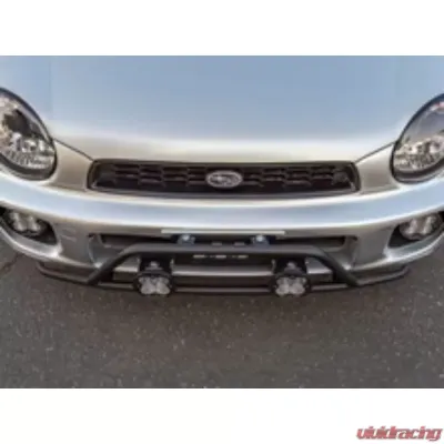 Rally Innovations Light Bar Subaru Impreza RS | WRX 2002-2003 - SU-GDA-RLB-01