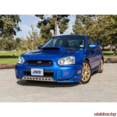 Rally Innovations Skid Guard Subaru Impreza RS | WRX | STI 2004-2005 - SU-GDB-SKG-01