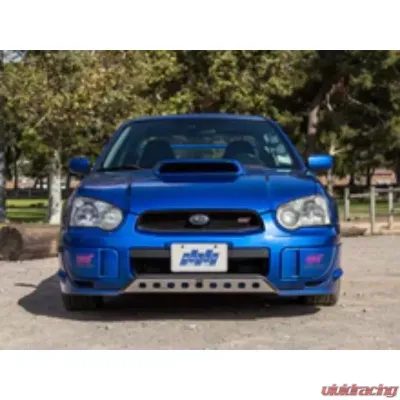 Rally Innovations Skid Guard Subaru Impreza RS | WRX | STI 2004-2005 - SU-GDB-SKG-01
