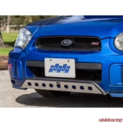 Rally Innovations Skid Guard Subaru Impreza RS | WRX | STI 2004-2005 - SU-GDB-SKG-01