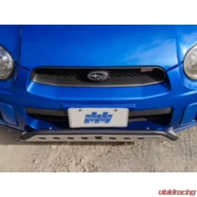 Rally Innovations Skid Guard Subaru Impreza RS | WRX | STI 2004-2005 - SU-GDB-SKG-01