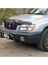 Rally Innovations Light Bar Subaru Forester 1998-2002                                     - SU-SFA-RLB-01 - Image 2