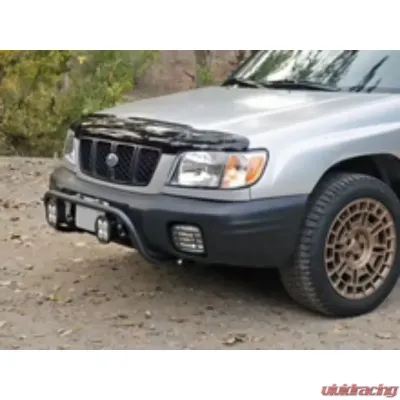 Rally Innovations Light Bar Subaru Forester 1998-2002 - SU-SFA-RLB-01