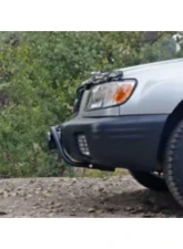 Rally Innovations Light Bar Subaru Forester 1998-2002                                     - SU-SFA-RLB-01 - Image 4