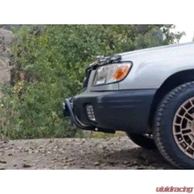 Rally Innovations Light Bar Subaru Forester 1998-2002 - SU-SFA-RLB-01