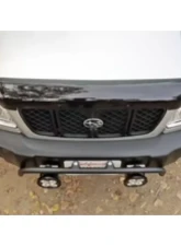 Rally Innovations Light Bar Subaru Forester 1998-2002                                     - SU-SFA-RLB-01 - Image 5