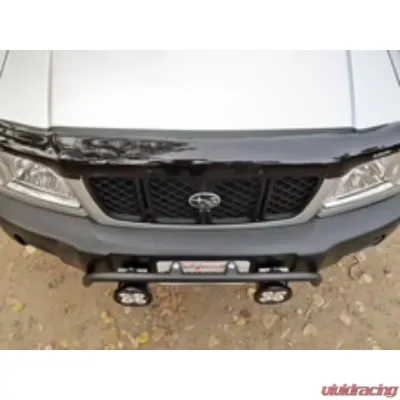 Rally Innovations Light Bar Subaru Forester 1998-2002 - SU-SFA-RLB-01