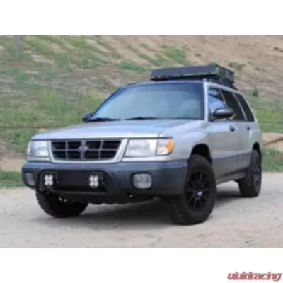 Rally Innovations Light Bar Subaru Forester 1998-2002 - SU-SFA-RLB-01