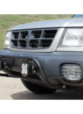 Rally Innovations Light Bar Subaru Forester 1998-2002                                     - SU-SFA-RLB-01 - Image 7