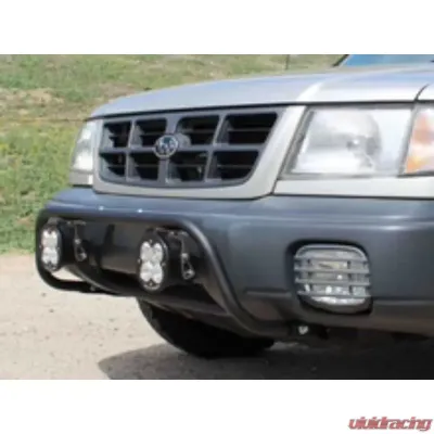 Rally Innovations Light Bar Subaru Forester 1998-2002 - SU-SFA-RLB-01