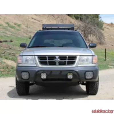 Rally Innovations Light Bar Subaru Forester 1998-2002 - SU-SFA-RLB-01