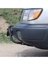Rally Innovations Light Bar Subaru Forester 1998-2002                                     - SU-SFA-RLB-01 - Image 9