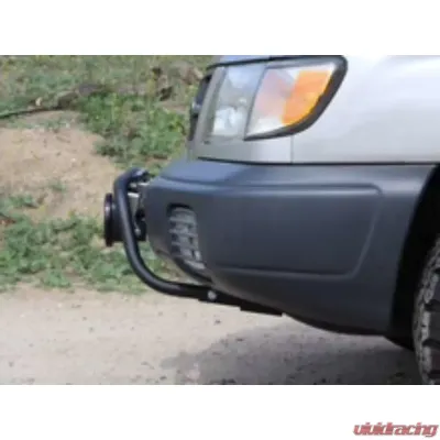 Rally Innovations Light Bar Subaru Forester 1998-2002 - SU-SFA-RLB-01