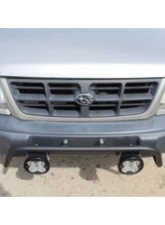 Rally Innovations Light Bar Subaru Forester 1998-2002                                     - SU-SFA-RLB-01 - Image 10