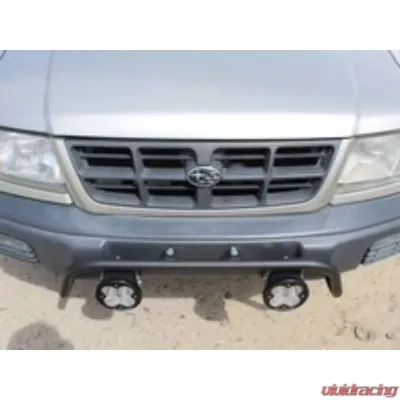 Rally Innovations Light Bar Subaru Forester 1998-2002 - SU-SFA-RLB-01