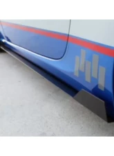 Rally Innovations Side Splitter Subaru BRZ | Scion FRS 2013-2021                                     - SU-ZCA-SPL-01 - Image 9