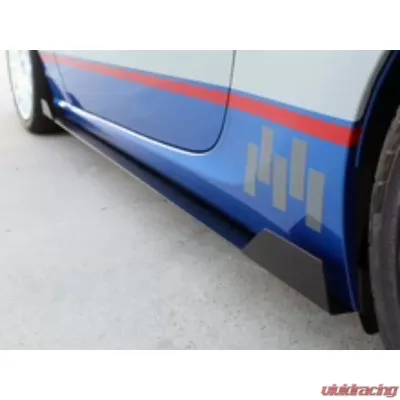 Rally Innovations Side Splitter Subaru BRZ | Scion FRS 2013-2021 - SU-ZCA-SPL-01