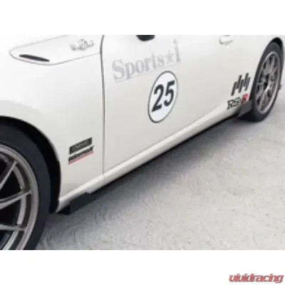 Rally Innovations Side Splitter Subaru BRZ | Scion FRS 2013-2021 - SU-ZCA-SPL-01