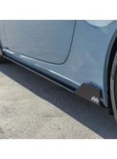Rally Innovations Side Splitter Subaru BRZ | Scion FRS 2013-2021                                     - SU-ZCA-SPL-01 - Image 7