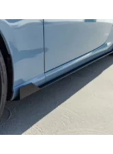 Rally Innovations Side Splitter Subaru BRZ | Scion FRS 2013-2021                                     - SU-ZCA-SPL-01 - Image 8
