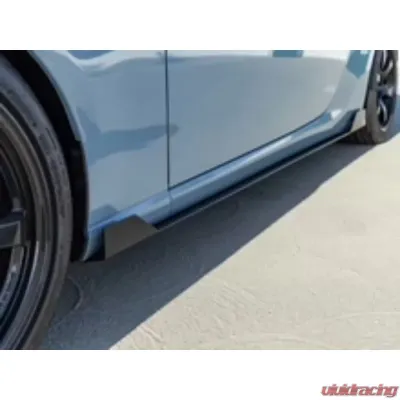 Rally Innovations Side Splitter Subaru BRZ | Scion FRS 2013-2021 - SU-ZCA-SPL-01
