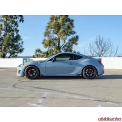 Rally Innovations Side Splitter Subaru BRZ | Scion FRS 2013-2021 - SU-ZCA-SPL-01