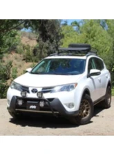 Rally Innovations Light Bar Toyota RAV4 2013-2018                                     - TO-XA4-RLB-01 - Image 7