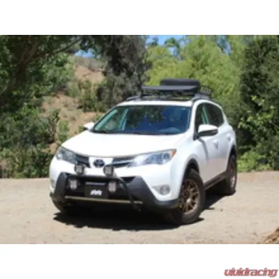 Rally Innovations Light Bar Toyota RAV4 2013-2018 - TO-XA4-RLB-01