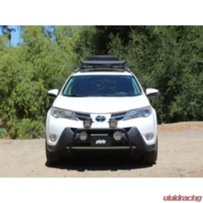 Rally Innovations Light Bar Toyota RAV4 2013-2018 - TO-XA4-RLB-01