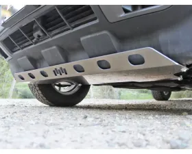 Rally Innovations Skid Guard Ford Bronco Sport 1.5L 2021-2025
