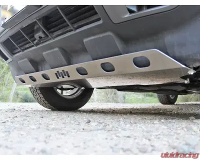 Rally Innovations Skid Guard Ford Bronco Sport 1.5L 2021-2025 - FO-R9B-SKG-01